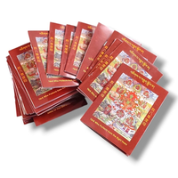 Service d'impression de livrets personnalisés - Brochures et livres à couverture souple en couleur, livrets religieux/d'affaires, vente en gros OEM