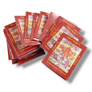 Servicio de Impresión de Folletos Personalizados - Impresión de Folletos y Libros de Tapa Blanda a Todo Color, Folletos Religiosos/Empresariales, Venta al Por Mayor OEM - Product Image 1