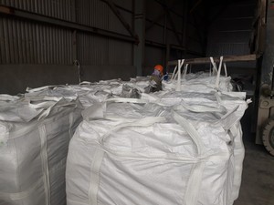 ปูนซีเมนต์ปอร์ตแลนด์เวียดนาม40กก. และ50กก. ต่อถุงส่งออกไปนาอูรู - Product Image 4