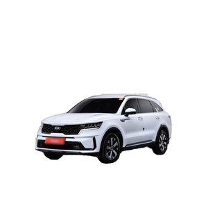ปี 2021 สำหรับรถยนต์ Kia Sorento ดีเซล 2.2 ขับเคลื่อน 2 ล้อ เกียร์อัตโนมัติ เบาะหนัง ระยะทาง 50,255 กม. พวงมาลัยซ้าย - Product Image 1