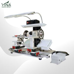 Vina MQ02 Nail <b>Cutter</b> Sharpening Machine for Better Cutting <b>Edge</b> Performance - Product Image 1