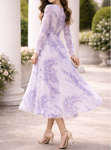 Fabricante de ropa de chifón de lujo para mujer en Vietnam, ropa al por mayor, OEM, ODM, ropa de mujer, ropa personalizada - Product Image 4