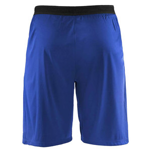 Shorts de sport décontractés pour hommes, nouvelle collection, écologiques, respirants, séchage rapide, été, entraînement, avec poches latérales, pour la gym. - Product Image 2