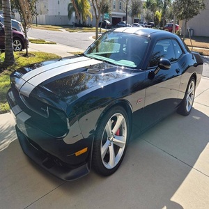 Dodge Challenger SRT-8 392 de 2012 - Product Image 1