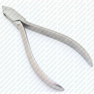 Alicates Ortodónticos Aderer para Doblar Alambre, Instrumento Dental de Acero Inoxidable, Alicates Ortodónticos con Certificación CE OEM - Product Image 3