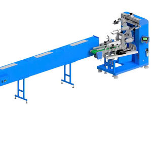 Imprimante à écran semi-automatique Robowind |   Nouvelle impression cylindrique haute précision à 1 station avec grille en acier industriel - Product Image 1