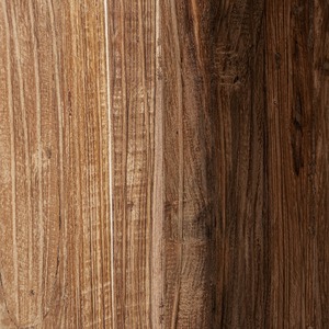 Mesa de Centro de Madera de Teca Sólida, Acabado Rústico Natural, Hecha a Mano en Indonesia, Moderna, Duradera, Ecológica y Sostenible - Product Image 6
