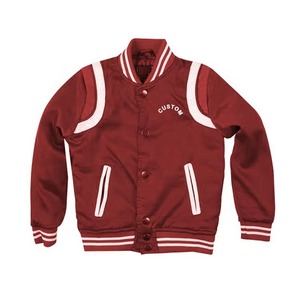 Nouvelle conception 2026 – Blouson universitaire pour homme, style Letterman, baseball, université américaine, bomber, pour homme - Product Image 5