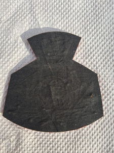 Derniers modèles, meilleure qualité, badges brodés à la main durables, couleurs et tailles personnalisées, écologiques, légers, confortables, sur mesure - Product Image 1