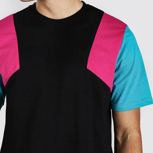 Nuevo Conjunto de Verano de Alta Calidad, Estilo Vintage, 2 Piezas, Camisetas con Cuello Redondo y Pantalones Cortos Deportivos, Impresión de Logotipo Personalizado, Transpirable, para Fitness - Product Image 4