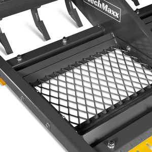 Niveleuse de terrain SSLP84 de 84 pouces avec 8 tiges de scarificateur réglables et lames à visser, en vente à des prix de gros compétitifs - Product Image 6