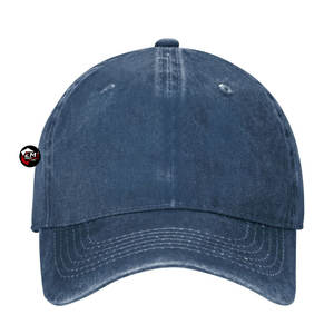 หมวกเบสบอลคลาสสิกสำหรับผู้ชาย หมวกแบบปรับได้ สไตล์สปอร์ตกลางแจ้ง แฟชั่นสตรีทแวร์ประจำวัน หมวกเบสบอลสำหรับเล่นกีฬา - Product Image 2