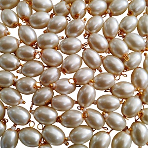 Nouveauté Tendance Bijoux Femme Artizon Studio Perles en Résine Dégradées Bracelets de Mariage AS-1597 Écologiques Personnalisables - Product Image 6