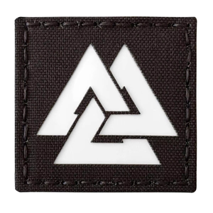 Patchs découpés au laser personnalisés pour vêtements, sacs et uniformes – Fabricant de logos haute précision – Patch laser - Product Image 4