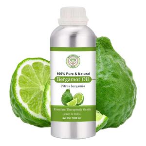 2025 nouveauté approvisionnement en gros huile essentielle de bergamote bouteille de 10ml prix bas - Product Image 1