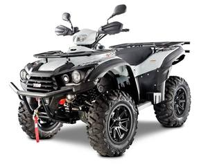 TGB ใบมีด ATV ทรงกระบอกของแท้550เป้าหมาย550 926124 - Product Image 4