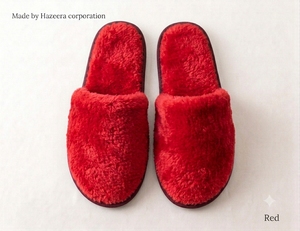 Pantuflas Personalizadas con Logotipo para Parejas, Hombres y Mujeres, Lavables, Desechables, de Piel Sintética, Punta Cerrada, para Todas las Temporadas, a la Moda - Product Image 1