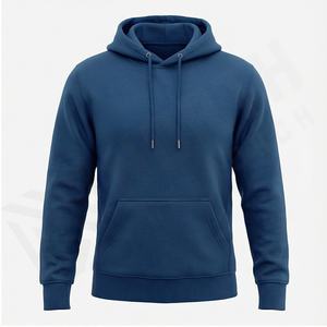 Pull personnalisé à demi-fermeture éclair pour femmes Sweasuits en polaire de haute qualité pour femmes sweat surdimensionné à quart de fermeture éclair sweat à capuche pour femmes en coton - Product Image 2