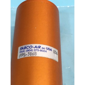 VARIAN 0471666301 SHIELD, <b>CERAMIC</b> LOWER <b>RING</b>, 119852 - Trusted Global Legacy Semiconductor Equipment and Parts at - Product Image 3