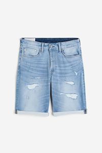 กางเกงยีนส์เดนิมสีพื้นเรียบแบบสวมใส่สบาย ดีไซน์ล่าสุด พร้อมแถบข้าง ราคาขายส่ง รับผลิตตามแบบ - Product Image 3