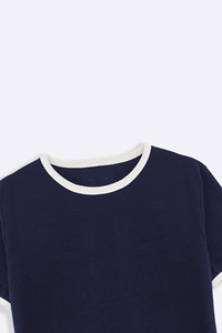 Desarrollo de Camisetas para Hombre de Marca Privada, Abastecimiento de Prendas Personalizadas, Producción de Ropa, Fabricación de Moda al por Mayor - Product Image 4