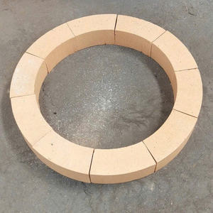 Brique réfractaire SK32 SK34 à bas prix, brique d'argile à haute teneur en aluminium, sans danger pour les aliments, pour four à pizza, poêle à bois, fourneau. Vérifier les frais de livraison. - Product Image 2