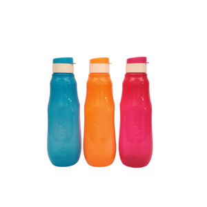 ขวดน้ำ Popelatte Sipper คุณภาพดีที่สุด ขนาด 1000 มล. สำหรับเล่นกีฬาและเดินทาง เป็นมิตรกับสิ่งแวดล้อม ทนทาน และใช้งานได้ยาวนาน - Product Image 1