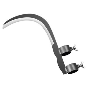 Sécateur à long manche en acier inoxydable avec système de poulie - Vente en gros Aqdus Saleem - Product Image 1