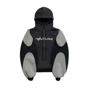 Sudadera con Capucha Vintage Lavada al Ácido al por Mayor |   Sudadera Personalizada con Efecto Desgastado por el Sol |   Diseño Tie Dye de Peso Pesado 2026 - Product Image 4