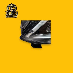ไฟหน้ามือสอง C-class ด้านซ้าย A2059063703 - Product Image 3