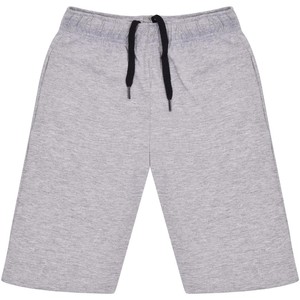 Pantalones Cortos Casuales para Hombre, Cintura Media, Transpirables, de Secado Rápido, 100% Algodón, con Cierre de Cordón, Servicio OEM 2026 - Product Image 1