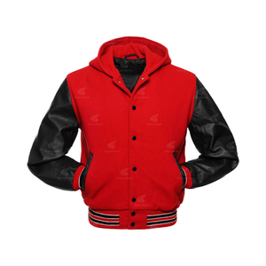 Veste de Baseball de Haute Qualité, Design de Vêtement à la Mode, Style Urbain, Vêtement Chaud d'Extérieur, Qualité Premium - Product Image 1