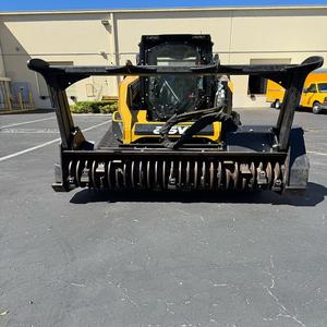 Cargadora Compacta de Orugas ASV RT135 en Buen Estado, de Calidad Premium, para Trabajo en Todo Tipo de Terreno - Product Image 2