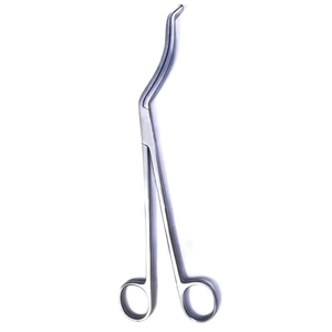 Fabrication sur mesure de forceps chirurgicaux en acier inoxydable pour les distributeurs d'instruments médicaux - Product Image 5