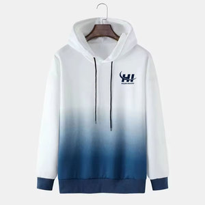 Sudaderas con Capucha para Hombre, Servicio OEM, Precio al por Mayor, 100% Algodón, Más Vendidas - Product Image 1