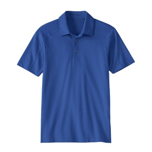 Camisetas de Punto Personalizadas para Mujer, Transpirables, Casuales, de Manga Corta, para Verano, con Logotipo en la Parte Delantera, 55% Lino, 45% Rayón - Product Image 1