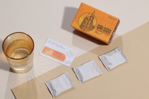 Regalos Corporativos en una Caja de Regalo de Lujo, Chocolate al por Mayor con Caja de Embalaje de Chocolate Personalizada - Product Image 6