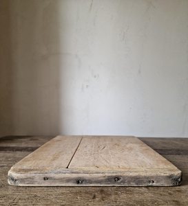 Planche à découper multifonction en bois dur pour servir et préparer les aliments - Product Image 2