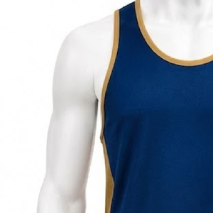Sherpa Shearing <b>Long</b> Tail Tank Top Custom Design Oem Odm Factory Price Comfortable Supplier - Product Image 2