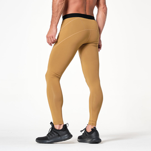 Leggings pour hommes adultes, nouvelle collection, leggings homme, meilleures ventes, prix bas, leggings de compression personnalisés - Product Image 1