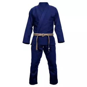 Kimono de Karate y Judo de Alta Calidad, Uniforme de Artes Marciales, Hecho en Pakistán, Superventas - Product Image 6