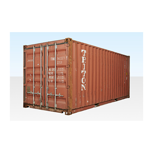 Cost Efficient Used <b>Shipping</b> Containers for <b>Shipping</b> Storage and Industrial Equipment Protection - Product Image 6