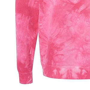 Sweat-shirt à col rond pour homme 2026, coupe classique, en coton, tie-dye, vêtements d'hiver - Vente en gros, sublimation de t-shirts - Product Image 4