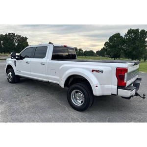 ฟอร์ด เอฟ-350 ซูเปอร์ ดิวตี้ แพลตตินัม 4x4 ปี 2019 - Product Image 5