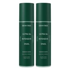 Dewtree Ultra S4 Eau d'essence d'escargot intensive 150ml Liquide Lot de 2 - Product Image 1