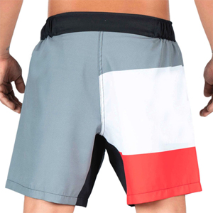 Wholesale PERKY INTERNATIONAL <b>Men</b> MMA <b>Shorts</b> Breathable Stretch Light Weight Quick Dry High Quality Soft Durable 100% Polyester - Product Image 3