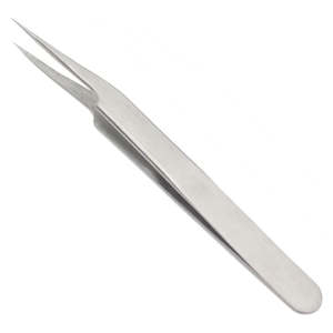 Ensemble d'outils de maquillage de précision en acier inoxydable doré de qualité supérieure, pinces à sourcils et cils pour la beauté des cils, vente en gros - Product Image 3