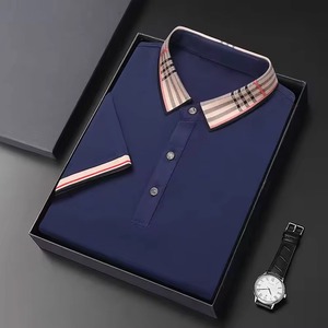 Camiseta de Alta Calidad con Color Personalizado, 100% Poliéster, Tejido de Punto, Diseño Estampado en la Parte Delantera, Estilo Casual, Múltiples Tallas para Venta en Línea - Product Image 6
