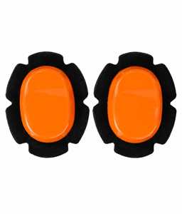 Protector de Codo y Rodilla de Plástico/TPU, Protección Profesional con Cierre de Gancho y Bucle, Ligero, para Ciclismo - Product Image 5