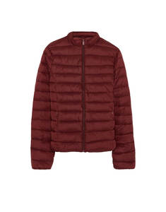 Veste d'hiver matelassée imperméable en softshell pour homme, personnalisable en gros (OEM), modèle 2026 – Blouson chaud pour homme - Product Image 1